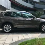 BMW X5 (Import) 2012 306 л.с. 306 л.с. из Китая