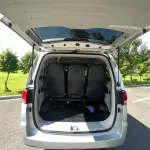 JAC Refine Refine M4 2024 из Китая