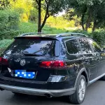 Volkswagen Magotan (Import) 2013 из Китая