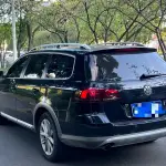 Volkswagen Magotan (Import) 2013 из Китая