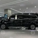 Mercedes-Benz Vito 2023 из Китая