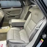 Audi A8 2007 из Китая