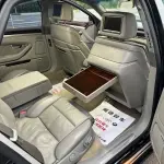 Audi A8 2007 из Китая