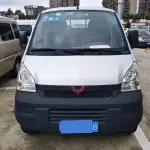Wuling Rongguang Mini Truck 2019 из Китая
