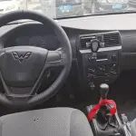 Wuling Rongguang Mini Truck 2019 из Китая
