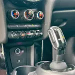 MINI Mini 2023 из Китая