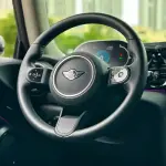 MINI Mini 2023 из Китая