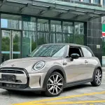 MINI Mini 2023 из Китая