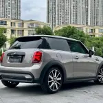 MINI Mini 2023 из Китая