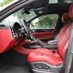 Porsche Cayenne 2022 из Китая