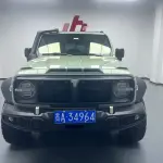 Tank Tank 300 2023 из Китая