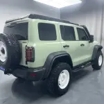 Tank Tank 300 2023 из Китая
