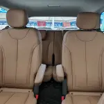 Buick GL6 2023 из Китая