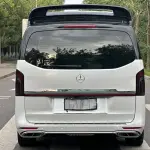 Mercedes-Benz Vito 2021 из Китая