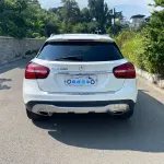 Mercedes-Benz GLA 2018 из Китая
