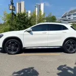 Mercedes-Benz GLA 2018 из Китая