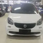 smart Smart Forfour 2018 из Китая