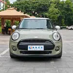 MINI Mini 2016 из Китая