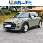 MINI Mini 2016 из Китая