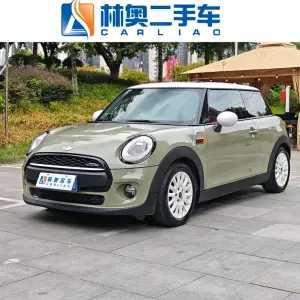 MINI Mini 2016 из Китая