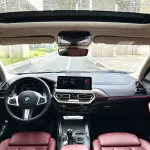 BMW X3 2022 из Китая