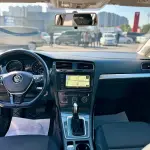 Volkswagen Golf 2019 из Китая
