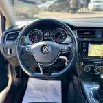Volkswagen Golf 2019 из Китая