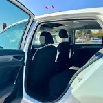 Volkswagen Golf 2019 из Китая