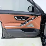 Mercedes-Benz S-Class 2021 из Китая