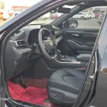 Toyota Crown Kluger 2023 из Китая