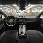 Porsche Macan 2022 из Китая