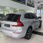 Volvo XC60 2023 из Китая