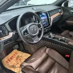 Volvo XC60 2023 из Китая