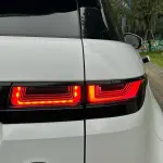 Land Rover Evoque 2023 из Китая