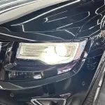 Jeep Grand Cherokee (Import) 2016 из Китая