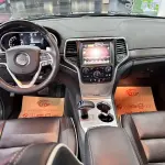 Jeep Grand Cherokee (Import) 2016 из Китая
