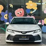 Toyota Camry 2022 из Китая