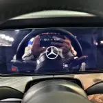 Mercedes-Benz E-Class 2022 258 л.с. 258 л.с. 258 л.с. из Китая