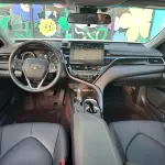 Toyota Camry 2022 из Китая
