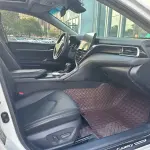 Toyota Camry 2022 из Китая