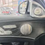 Mercedes-Benz E-Class 2022 258 л.с. 258 л.с. 258 л.с. из Китая