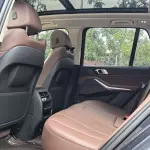 BMW X5 (Import) 2021 из Китая
