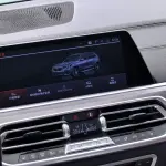 BMW X5 (Import) 2021 из Китая