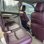 Toyota Prado (Import) 2003 из Китая