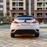 Changan Eado XT 2015 из Китая