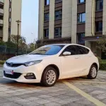 Changan Eado XT 2015 из Китая
