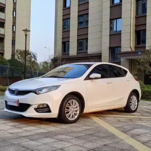 Changan Eado XT 2015 из Китая