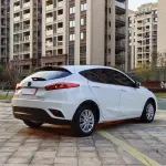 Changan Eado XT 2015 из Китая