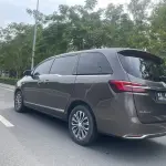 Buick GL8 2022 237 л.с. — лот 56541647 из Китая
