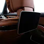 Mercedes-Benz S-Class 2022 из Китая
